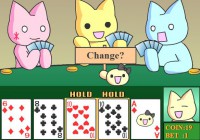 2ちゃんねるポーカーゲーム ポーカーフェイスダウン