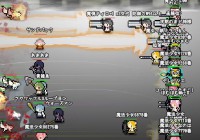 魔法少女まどか☆マギカゲーム QB狩りオンライン