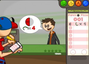 Papa’s Pizzeria