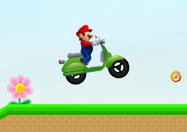 マリオライド 2