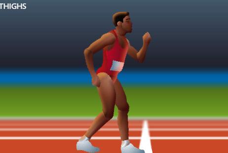 QWOP