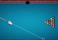 8 Ball Pool Multiplayer