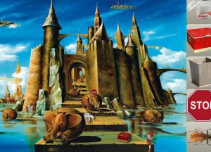 ストーリーブック ファインド オブジェクト