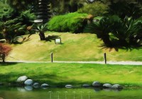 Japanese Garden Escape 2