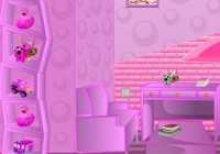 Pink Room Escape