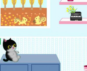 リンちゃんのおやつ