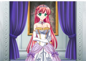 プリンセスメーカーアバター