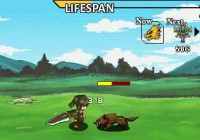 戦闘アクションRPG系ゲーム トリガーナイト