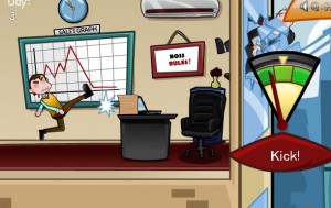 My “Dear” Boss