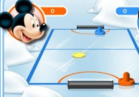 Mickey and Friends Shoot & Score