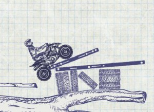 ノートブック トライアル