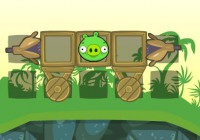 Bad Piggies