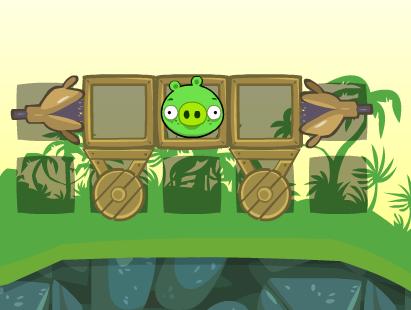 Bad Piggies