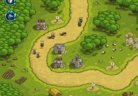 Kingdom Rush