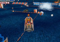 Jet Ski Racing