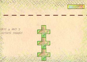 キープ ザ バランス