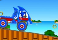 Sonic Truck