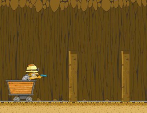 Rail of Death 2