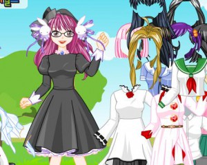 Formal Dresses