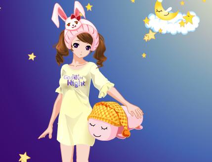 イアンナ イン ザ ドラゴンランド