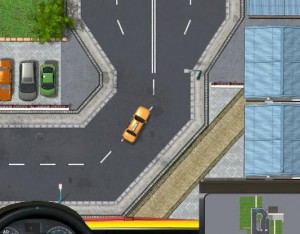 ニューヨークタクシーライセンス