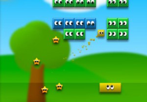 Blockies！ブレイクアウト