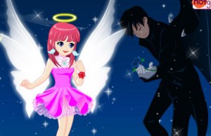 Angel And Demon