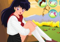 Kagome Dress Up