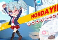 マンデードレスアップ