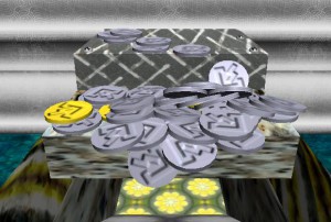 Medal Pusher SGP