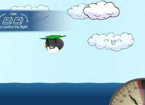 Learn to Fly