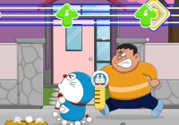 Doraemon Run Dora Run