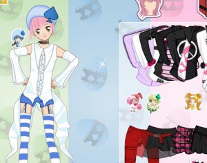 しゅごキャラ！