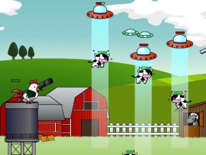 バズーカ チキン