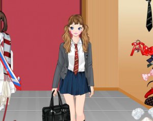 Checkered Rudegirl Style