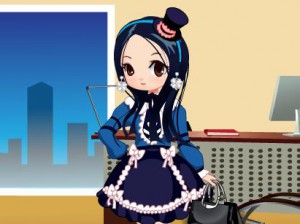 プロフェッショナル クローズアディクト