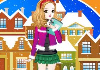 School Winter Outfits