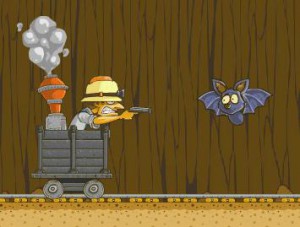 Rail of Death 3