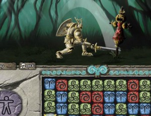 スピリット・フェンサー