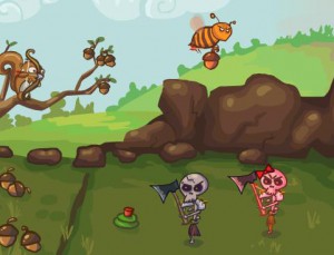 ディフェンドユアナッツ