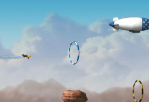 Stunt Pilot 2