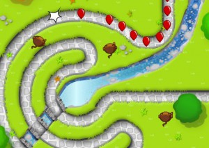 Bloons TD 5