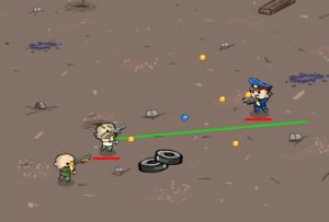 Snake Squad