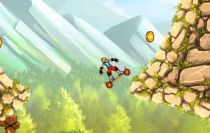 エクストリーム スケーター