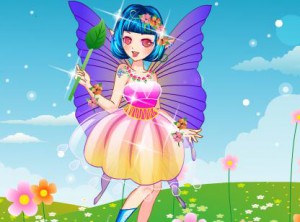 ローズフェアリー