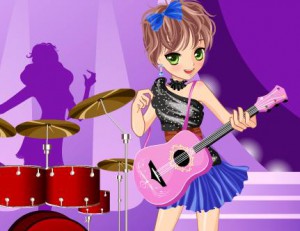 シンガーファッション