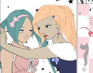 マンガ クリエイター ページ 6