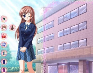 サマードレスアップ