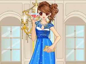 Glitter For Party Dress Up