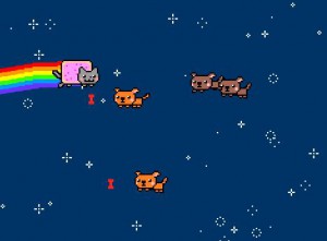 Nyan Cat